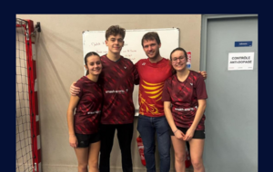 Tournoi du LCHavrais 2025