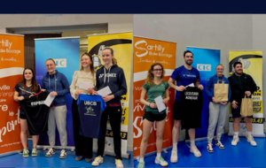 11ème Plumes de la Baie (Sartilly Baie Bocage)