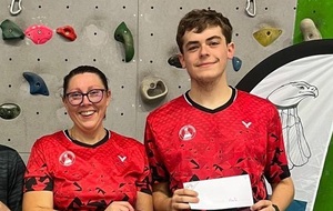 30ème tournoi national des Aigles