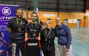 Tournois par équipe de Dieppe et Lisieux