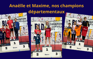 Championnat Départemental Jeunes (Dieppe)