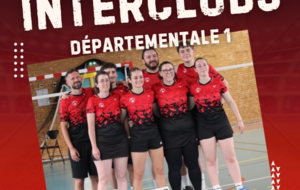 PLAY-OFF D1