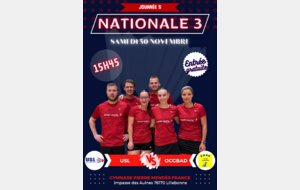 Interclubs N3