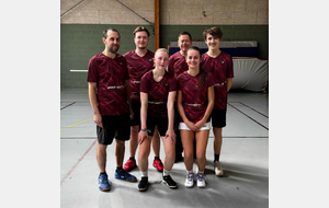 Interclubs D3