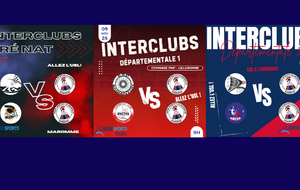 Interclubs