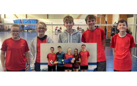 TDJ n°2 (Maromme et Forges-les-Eaux)