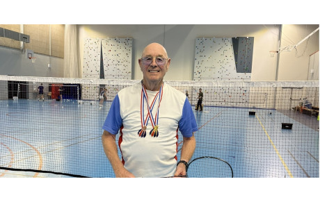 Championnat de France vétérans