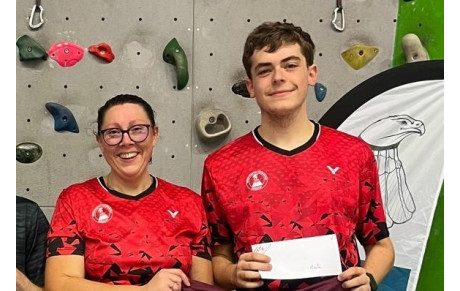 30ème tournoi national des Aigles