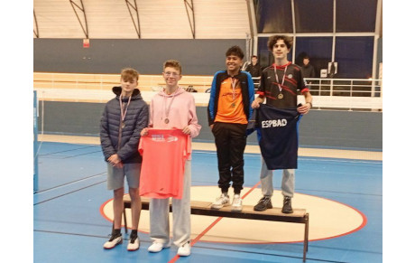 TDJ n°3 (Saint Jacques sur Darnetal)