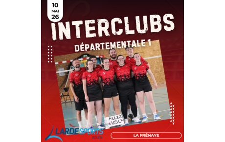 PLAY-OFF D1