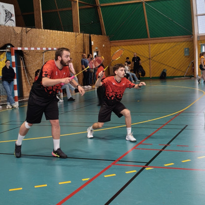 PLAY-OFF