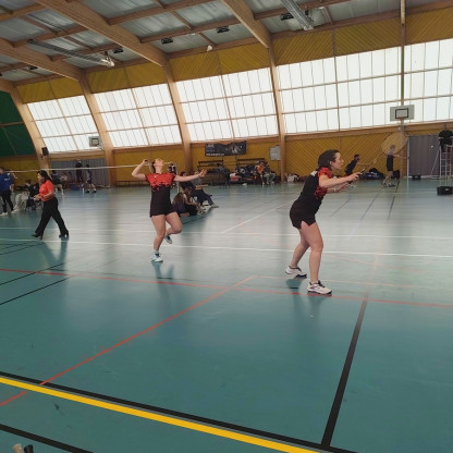 PLAY-OFF