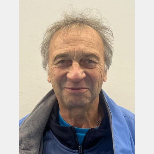 Jean-bernard Lebas